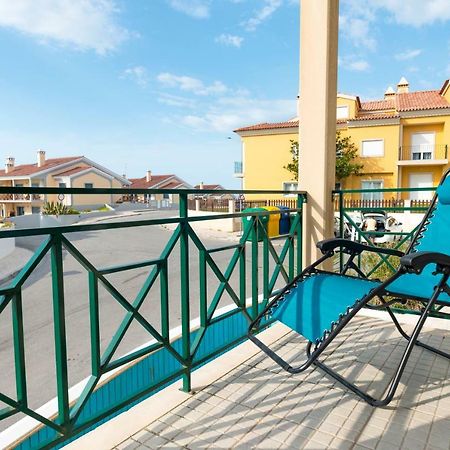Pedra Do Ouro Swimming Pool Apartment Pataias Exterior photo